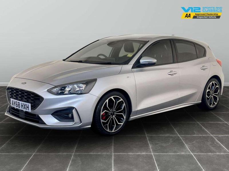 Used Ford Focus for sale - 76826048: Photo 6