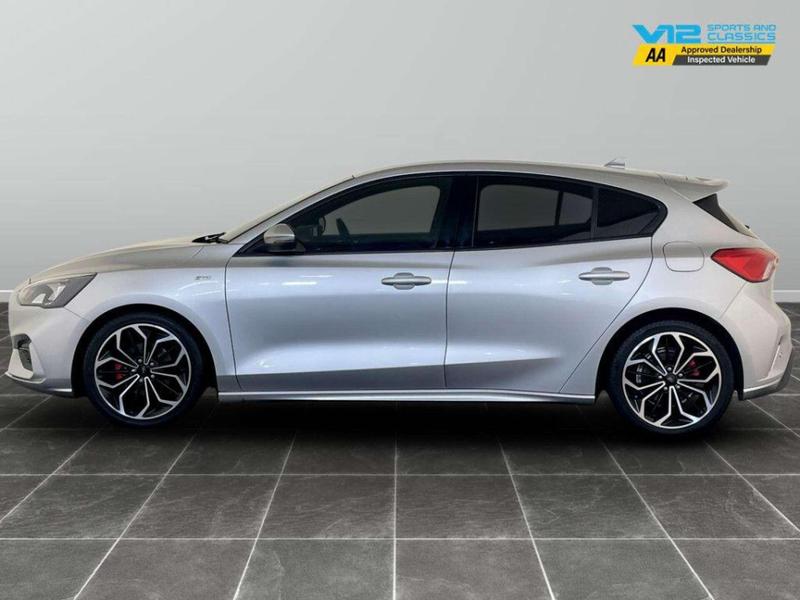 Used Ford Focus for sale - 76826048: Photo 7