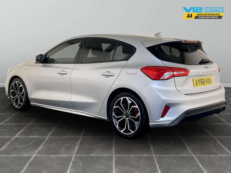 Used Ford Focus for sale - 76826048: Photo 8