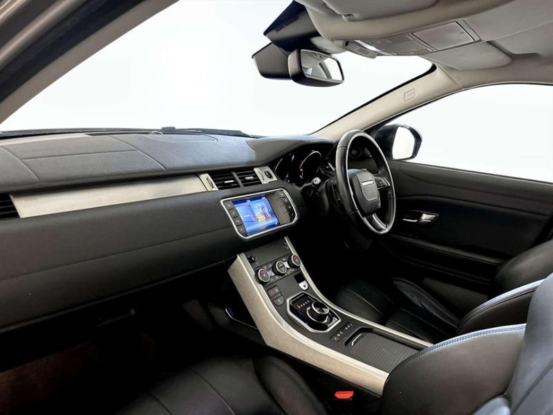 Used Land Rover Range Rover Evoque 2017 for sale - 76918376: Photo 12