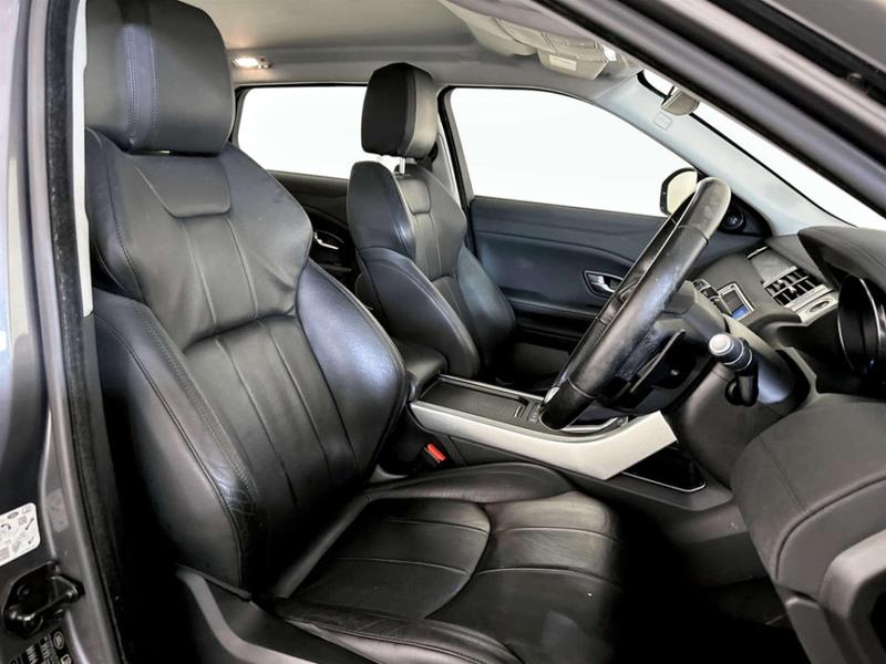 Used Land Rover Range Rover Evoque 2017 for sale - 76918376: Photo 13