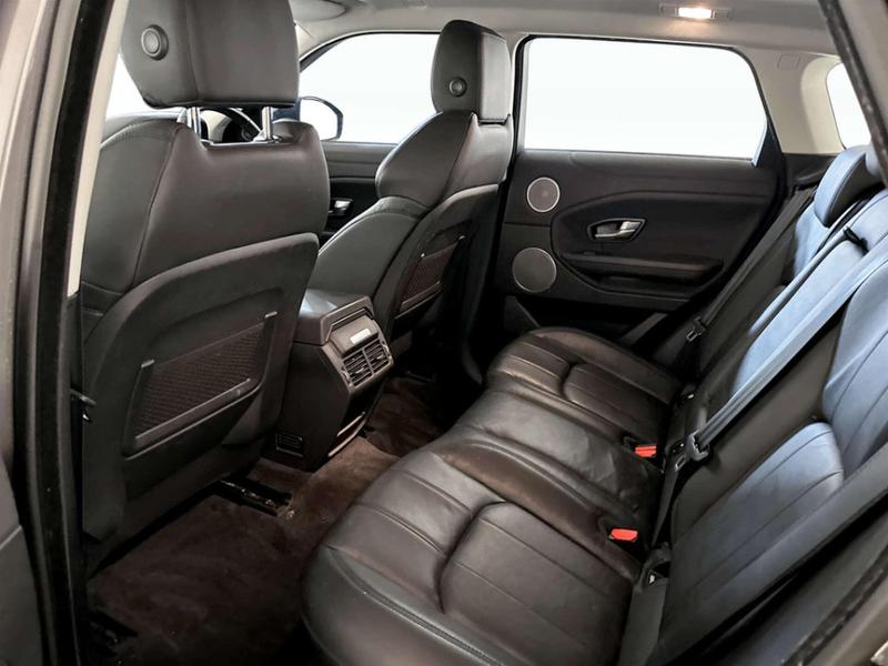 Used Land Rover Range Rover Evoque 2017 for sale - 76918376: Photo 14