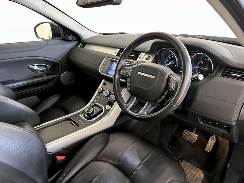 Used Land Rover Range Rover Evoque 2017 for sale - 76918376: Photo 15