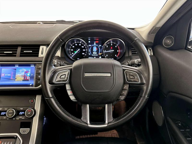 Used Land Rover Range Rover Evoque 2017 for sale - 76918376: Photo 16
