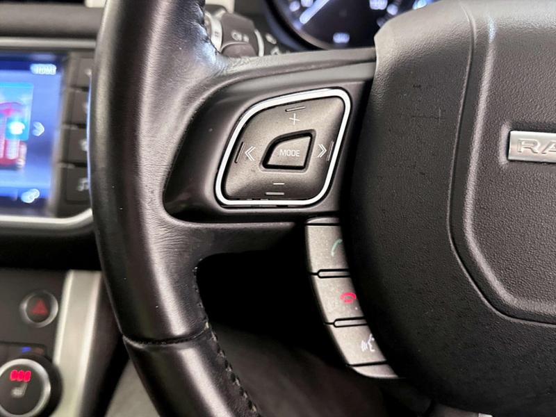 Used Land Rover Range Rover Evoque 2017 for sale - 76918376: Photo 17