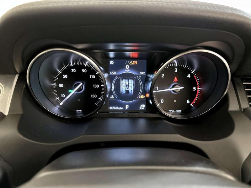 Used Land Rover Range Rover Evoque 2017 for sale - 76918376: Photo 18