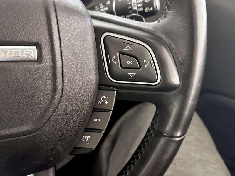 Used Land Rover Range Rover Evoque 2017 for sale - 76918376: Photo 19