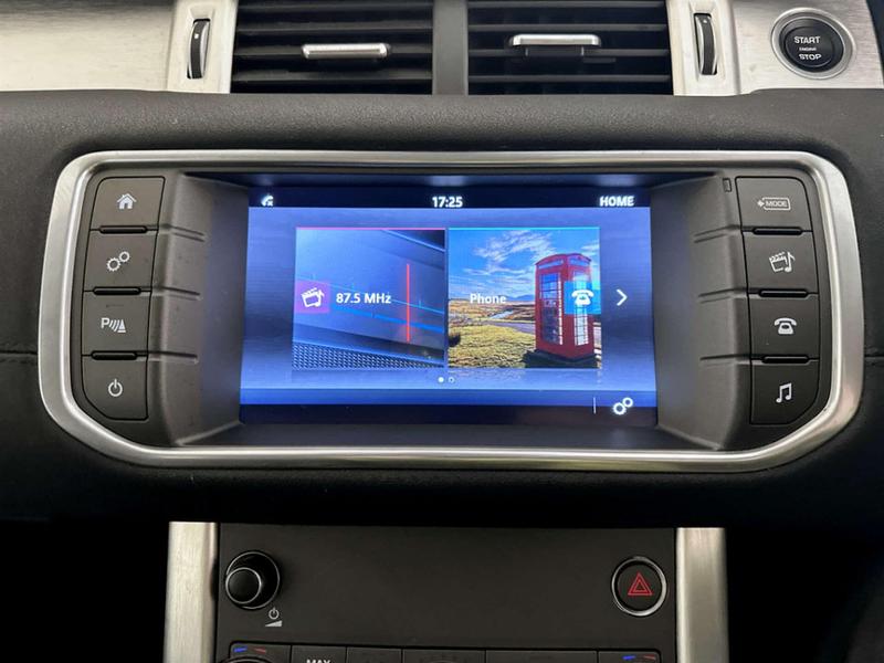 Used Land Rover Range Rover Evoque 2017 for sale - 76918376: Photo 21