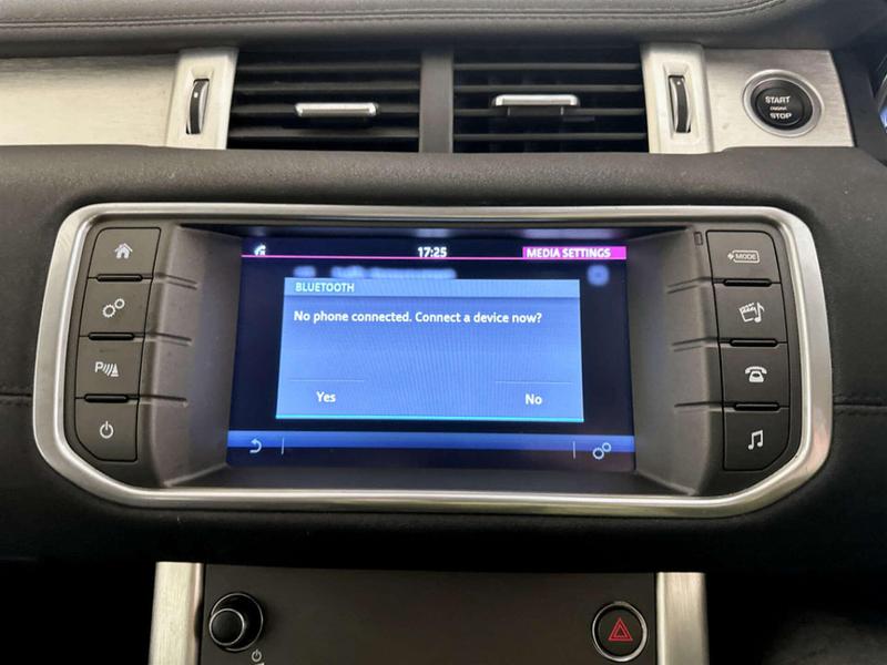 Used Land Rover Range Rover Evoque 2017 for sale - 76918376: Photo 22