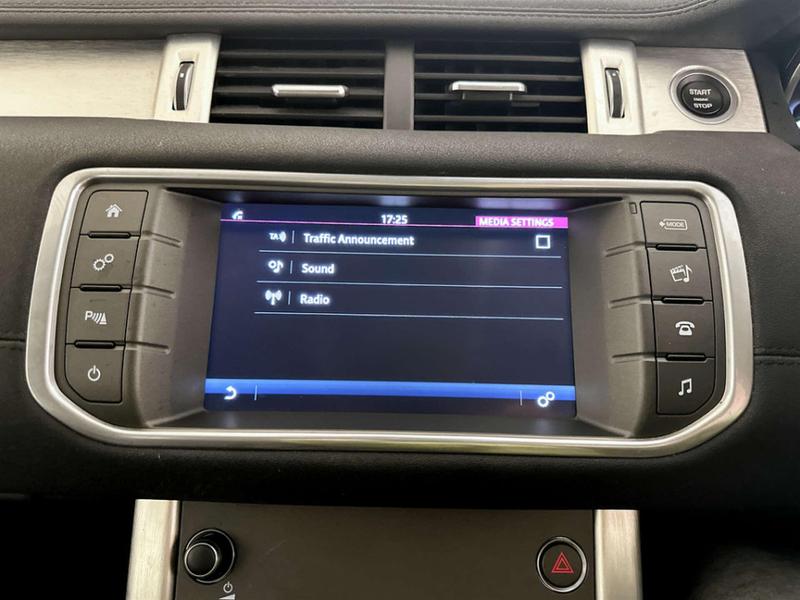 Used Land Rover Range Rover Evoque 2017 for sale - 76918376: Photo 23