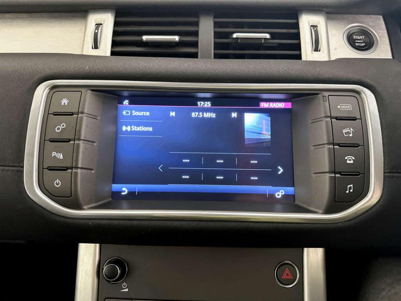 Used Land Rover Range Rover Evoque 2017 for sale - 76918376: Photo 24