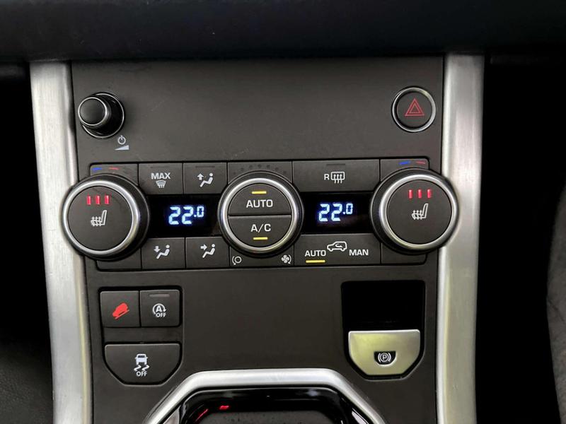 Used Land Rover Range Rover Evoque 2017 for sale - 76918376: Photo 25