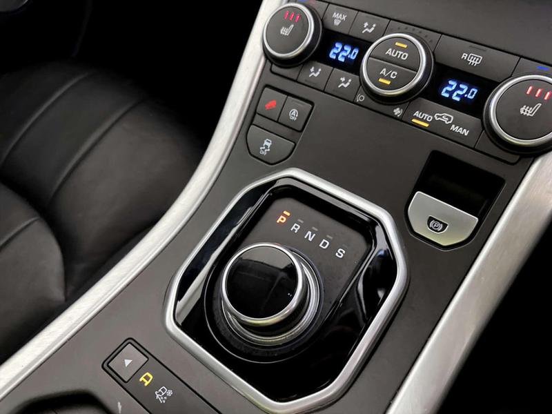 Used Land Rover Range Rover Evoque 2017 for sale - 76918376: Photo 26