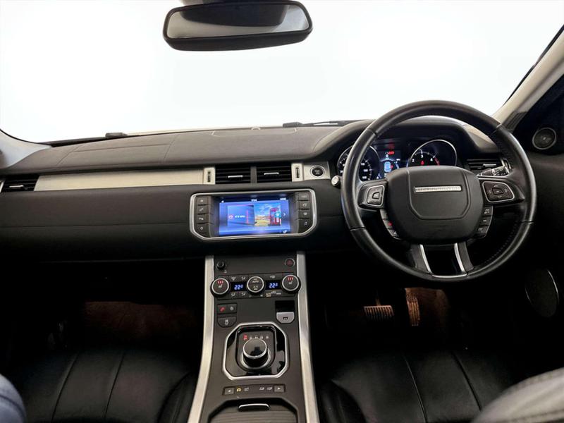 Used Land Rover Range Rover Evoque 2017 for sale - 76918376: Photo 3