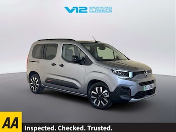Used Citroen Berlingo 2026 for sale - 79346190: Photo