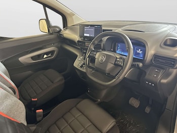 Used Citroen Berlingo 2026 for sale - 79346190: Photo