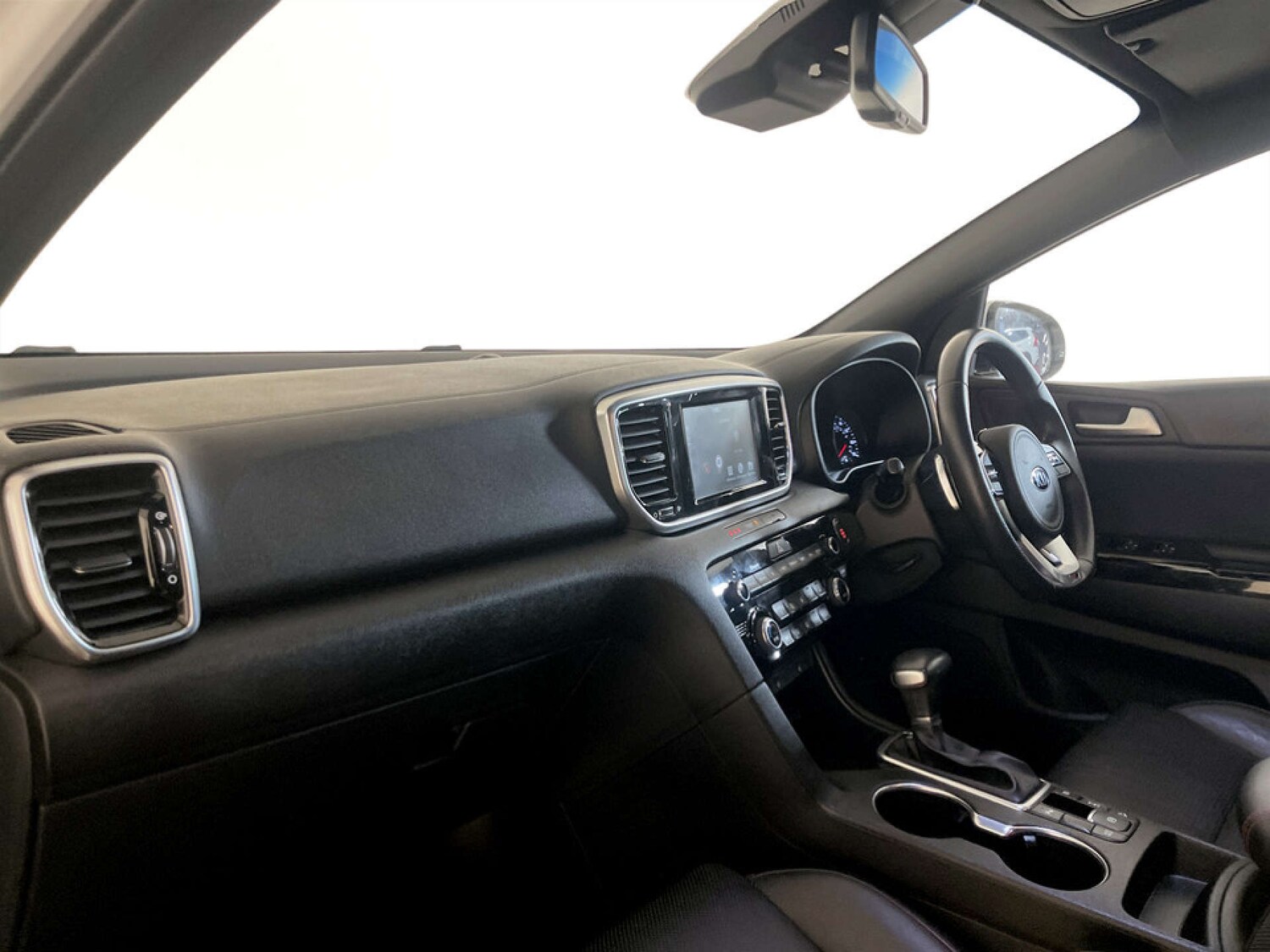 Used Kia Sportage 2020 for sale - 77745464: Photo 12