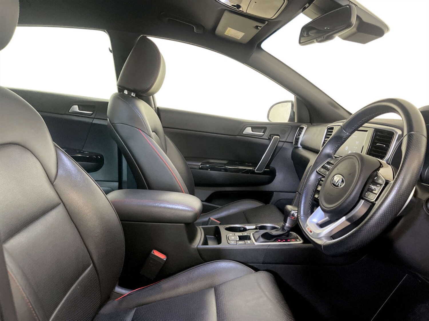 Used Kia Sportage 2020 for sale - 77745464: Photo 13