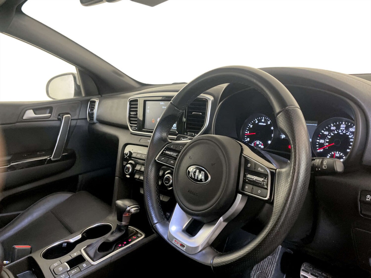 Used Kia Sportage 2020 for sale - 77745464: Photo 16