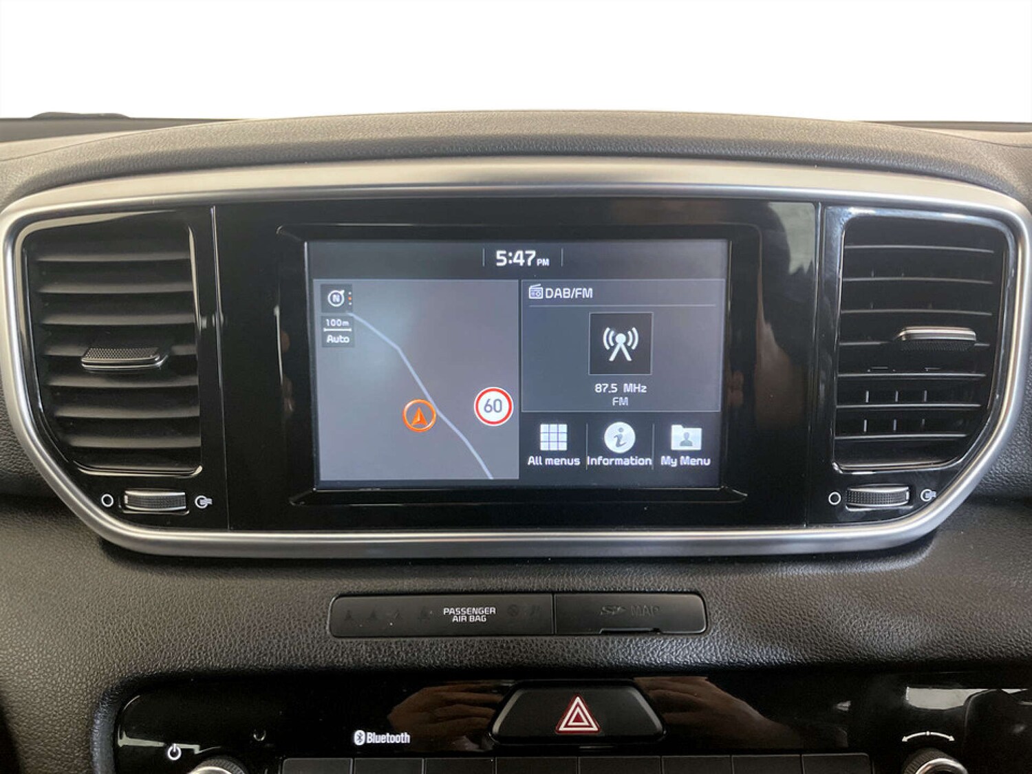 Used Kia Sportage 2020 for sale - 77745464: Photo 23