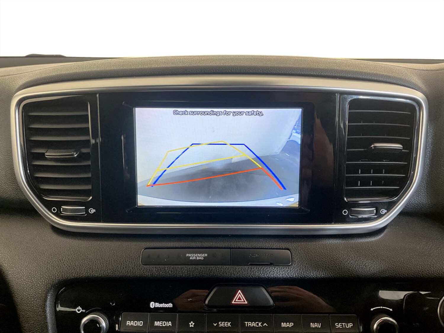 Used Kia Sportage 2020 for sale - 77745464: Photo 25