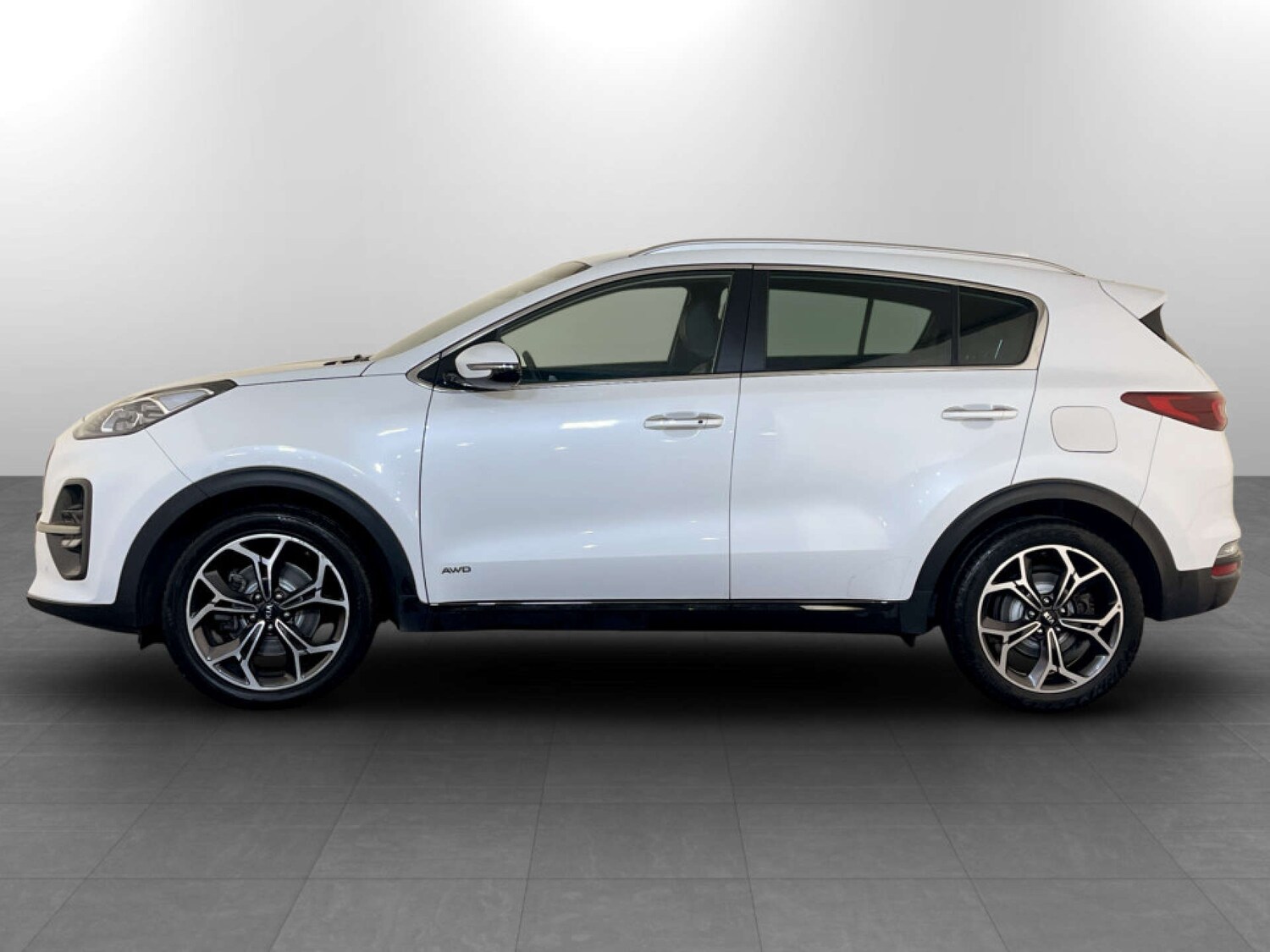 Used Kia Sportage 2020 for sale - 77745464: Photo 7