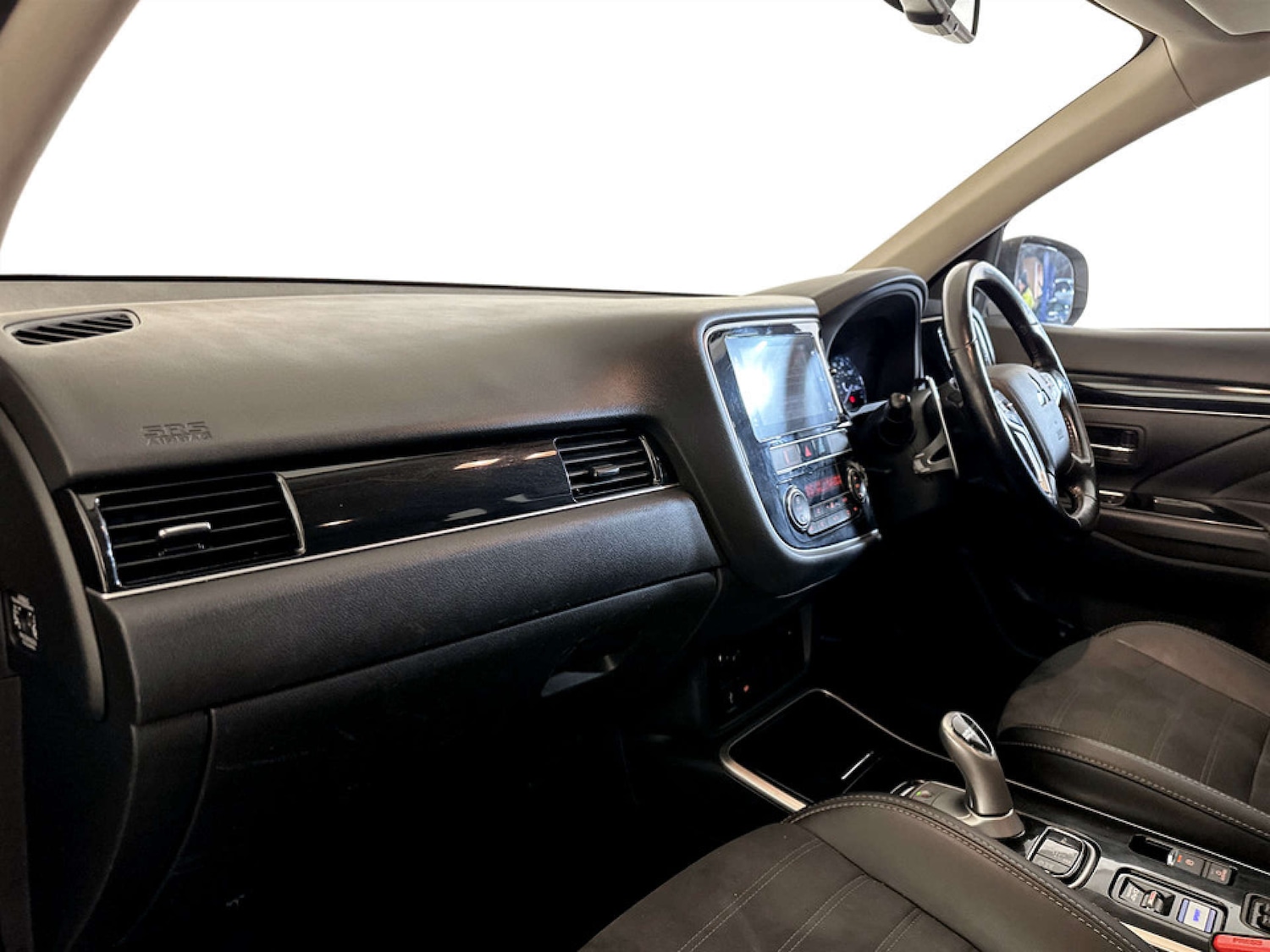 Used Mitsubishi Outlander 2019 for sale - 77261402: Photo 12