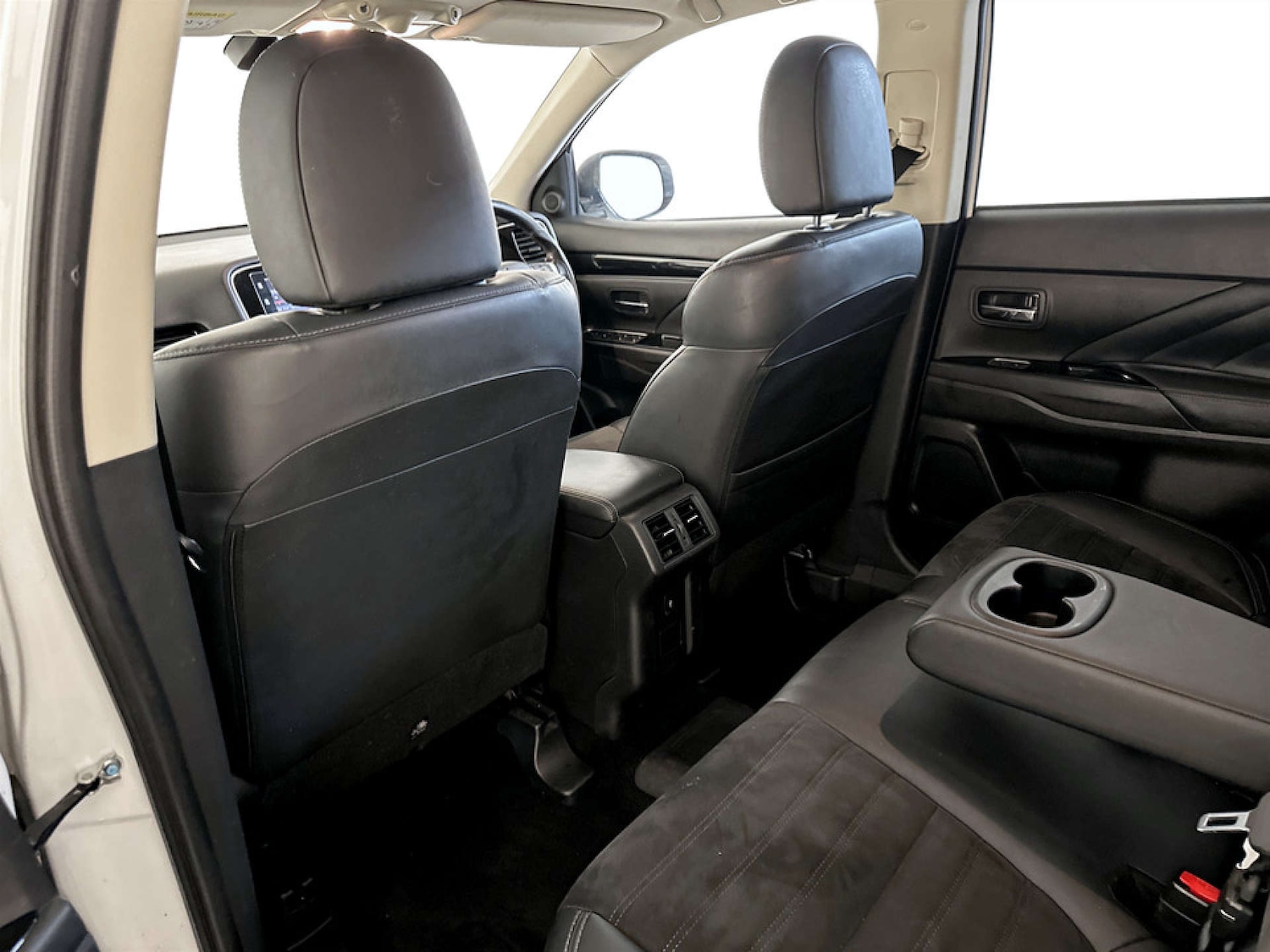 Used Mitsubishi Outlander 2019 for sale - 77261402: Photo 14