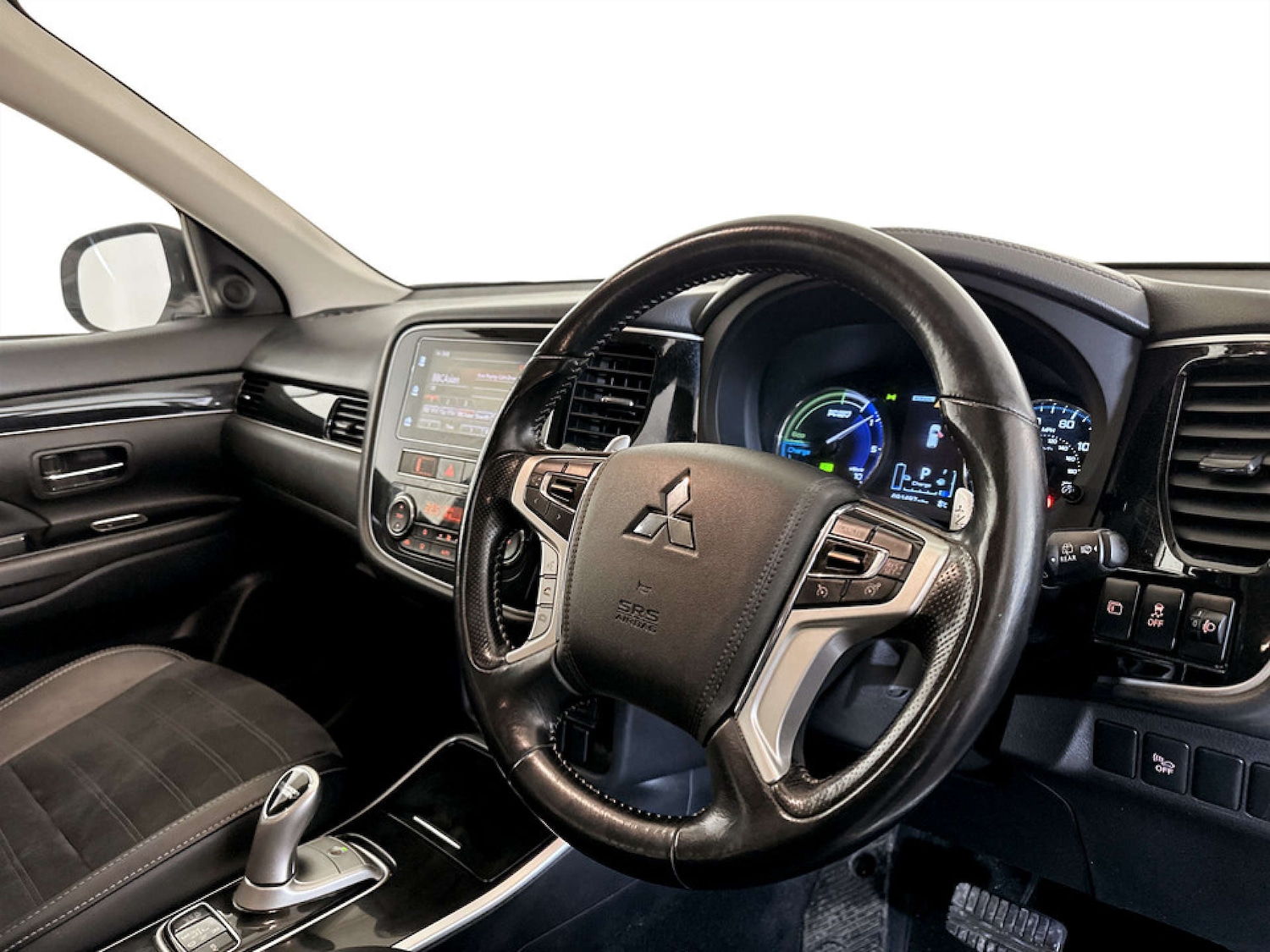 Used Mitsubishi Outlander 2019 for sale - 77261402: Photo 15