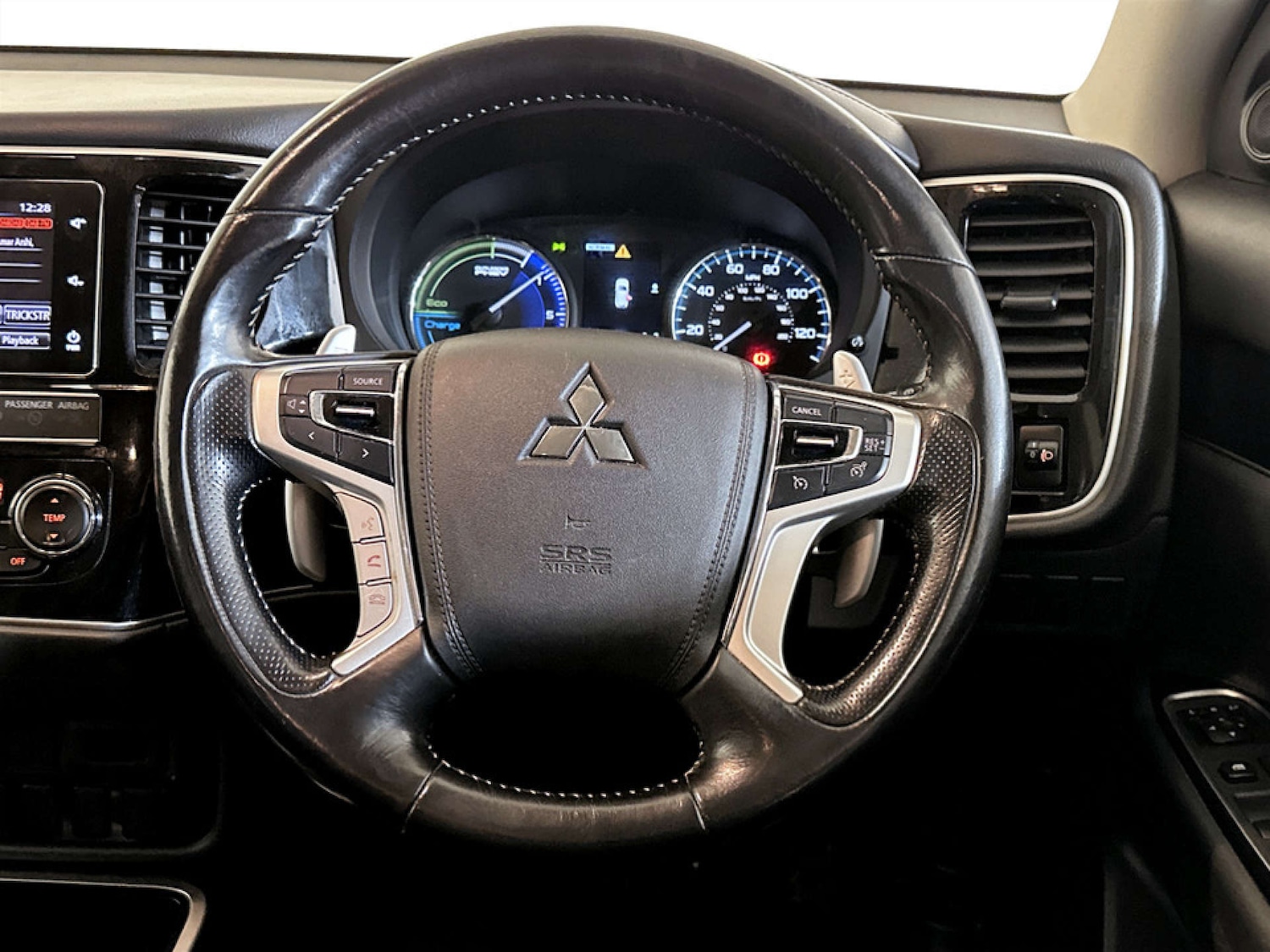 Used Mitsubishi Outlander 2019 for sale - 77261402: Photo 16
