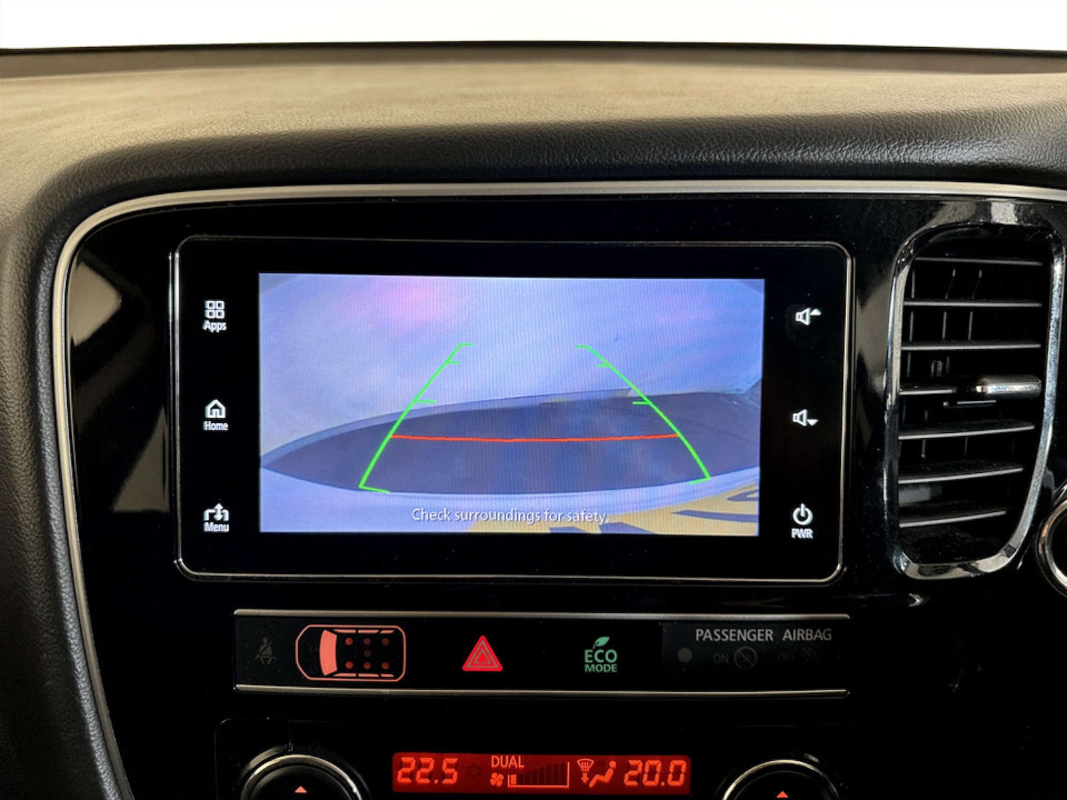 Used Mitsubishi Outlander 2019 for sale - 77261402: Photo 20