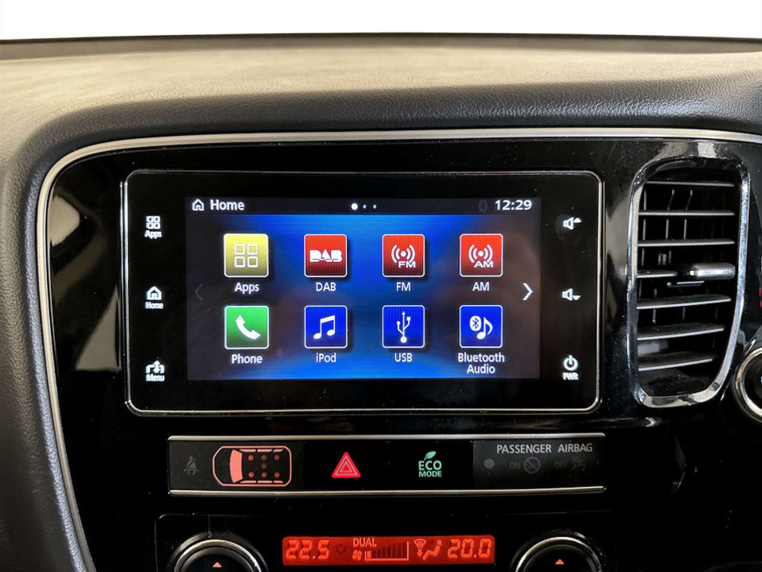 Used Mitsubishi Outlander 2019 for sale - 77261402: Photo 21