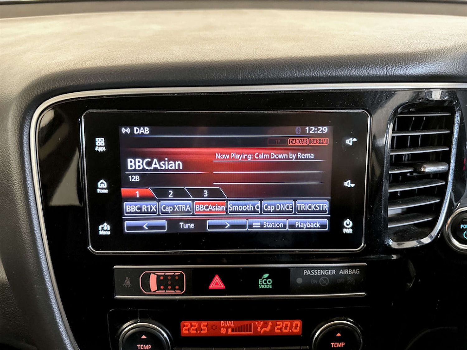 Used Mitsubishi Outlander 2019 for sale - 77261402: Photo 22