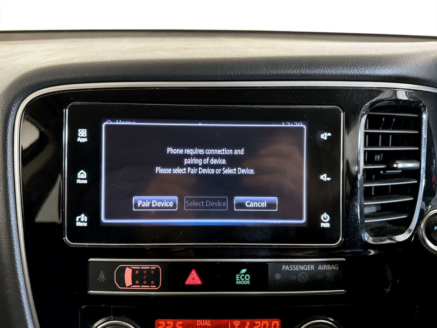 Used Mitsubishi Outlander 2019 for sale - 77261402: Photo 23