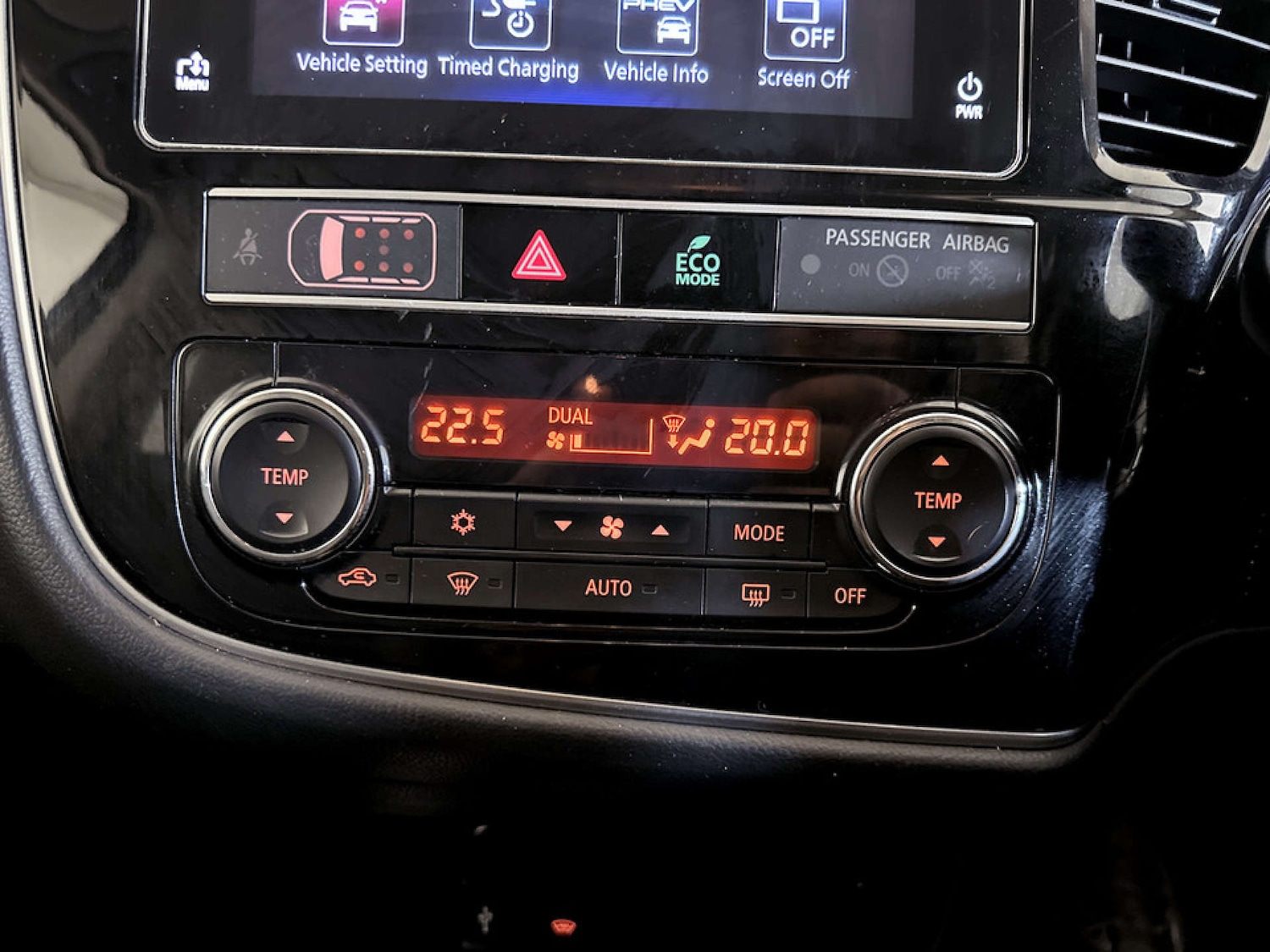 Used Mitsubishi Outlander 2019 for sale - 77261402: Photo 24