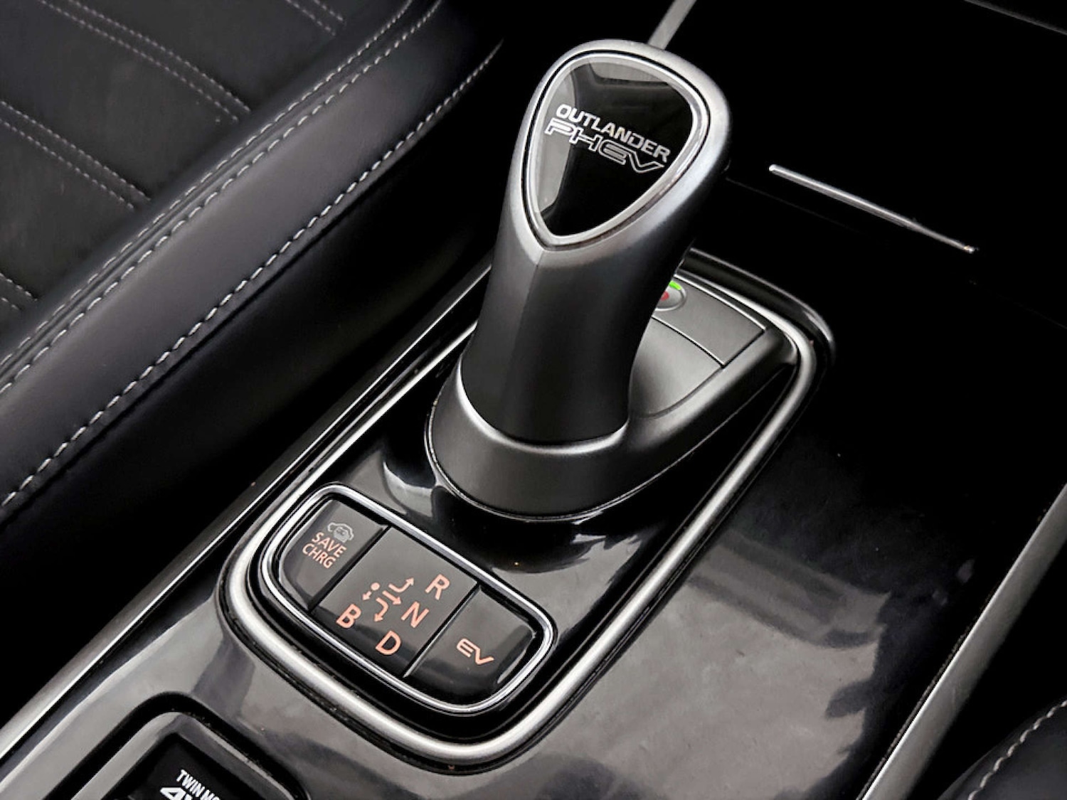 Used Mitsubishi Outlander 2019 for sale - 77261402: Photo 25