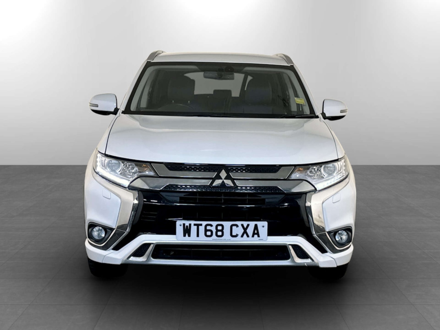 Used Mitsubishi Outlander 2019 for sale - 77261402: Photo 5