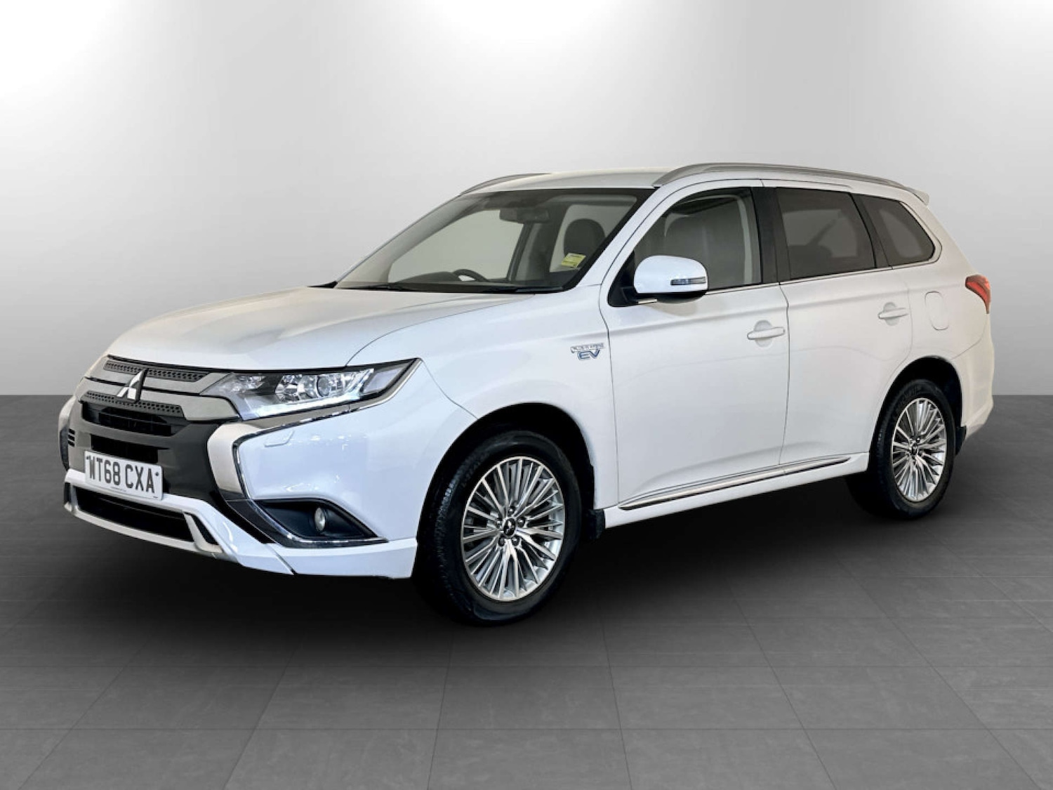 Used Mitsubishi Outlander 2019 for sale - 77261402: Photo 6