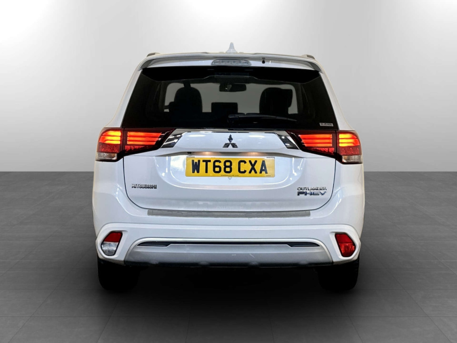 Used Mitsubishi Outlander 2019 for sale - 77261402: Photo 9