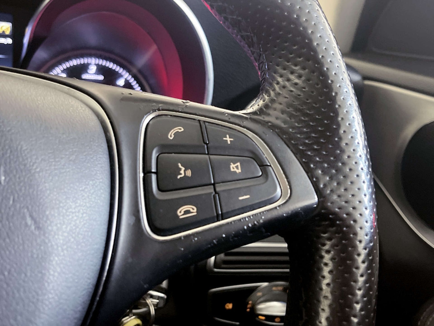 Used Mercedes-Benz C Class 2016 for sale - 77667928: Photo 19