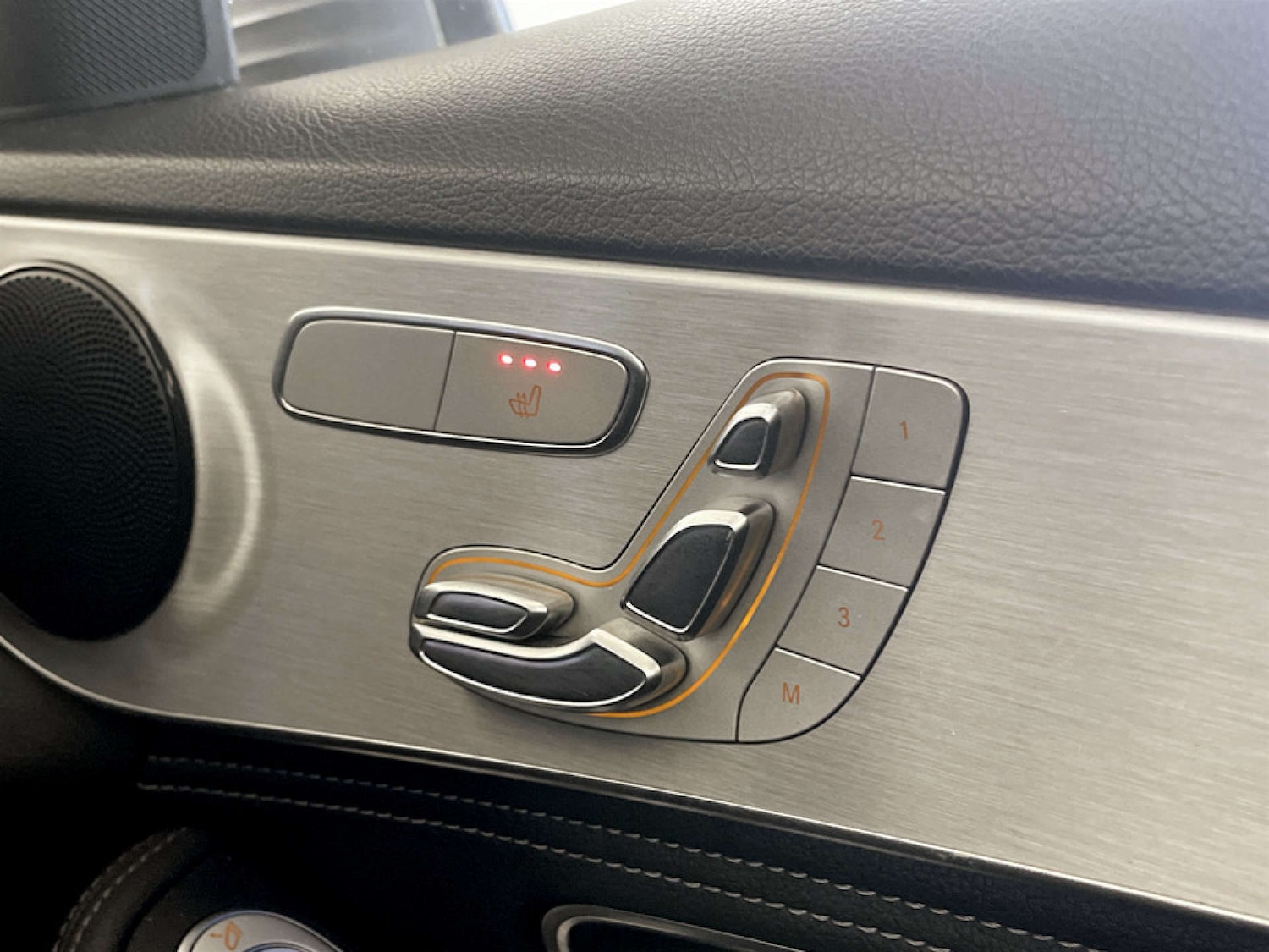 Used Mercedes-Benz C Class 2016 for sale - 77667928: Photo 20