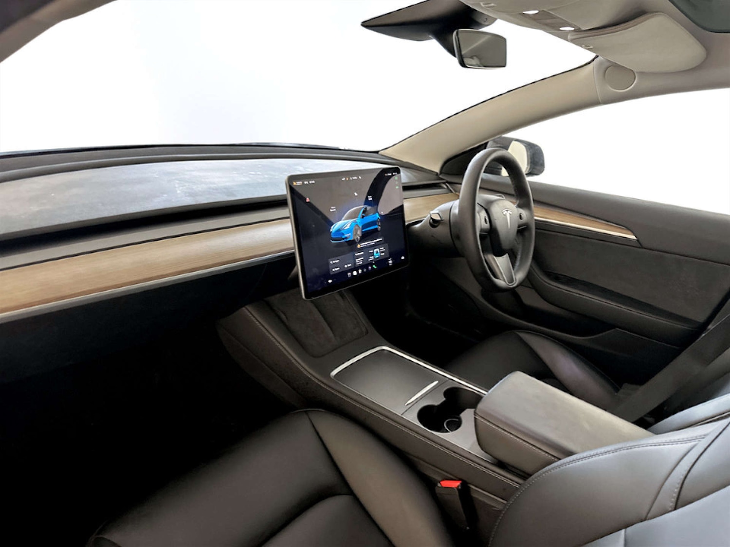 Used Tesla Model 3 2022 for sale - 77403470: Photo 12