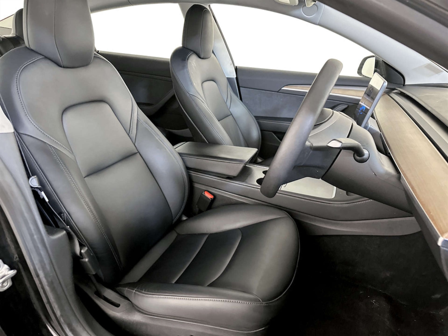 Used Tesla Model 3 2022 for sale - 77403470: Photo 13