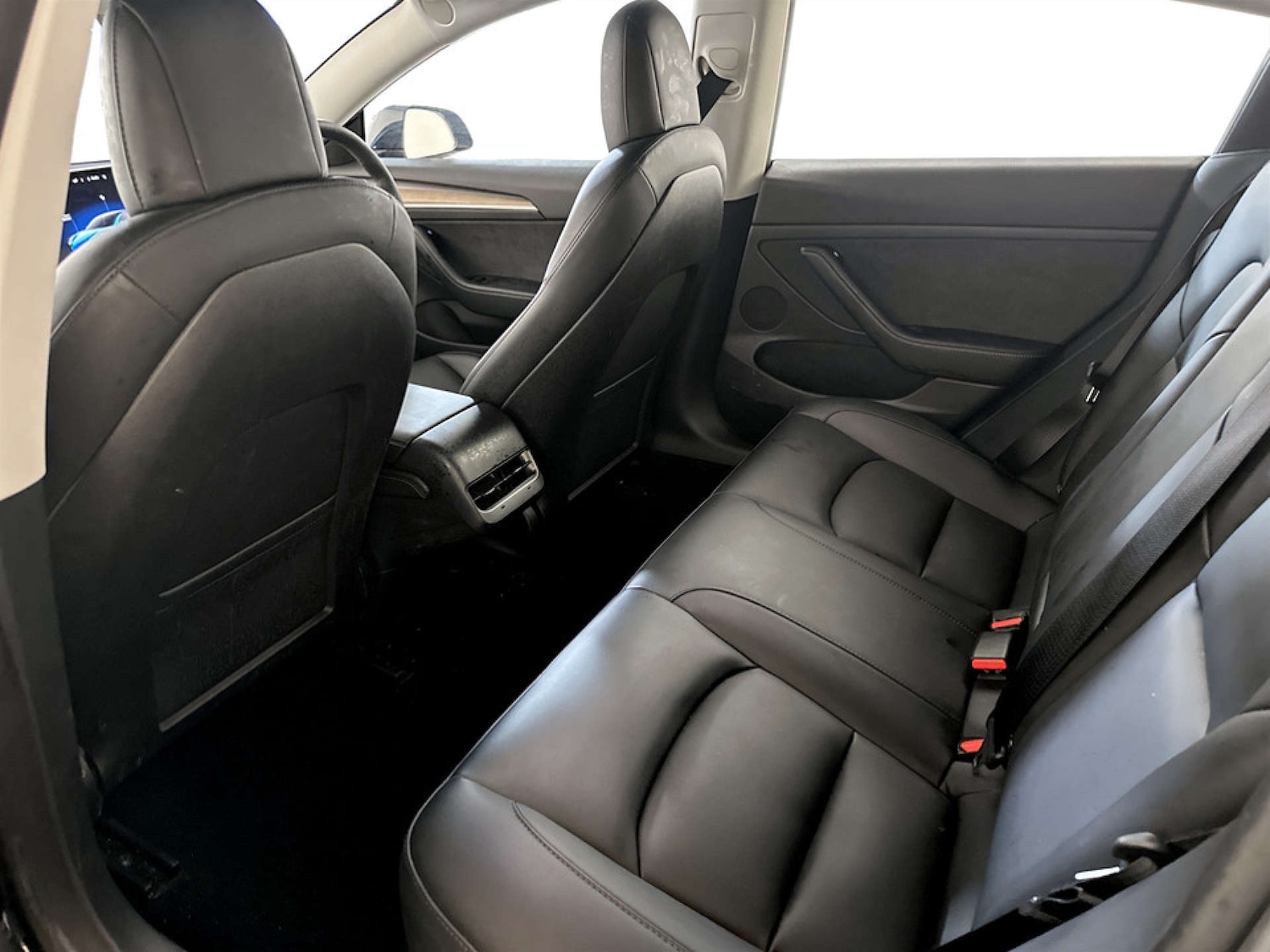 Used Tesla Model 3 2022 for sale - 77403470: Photo 14