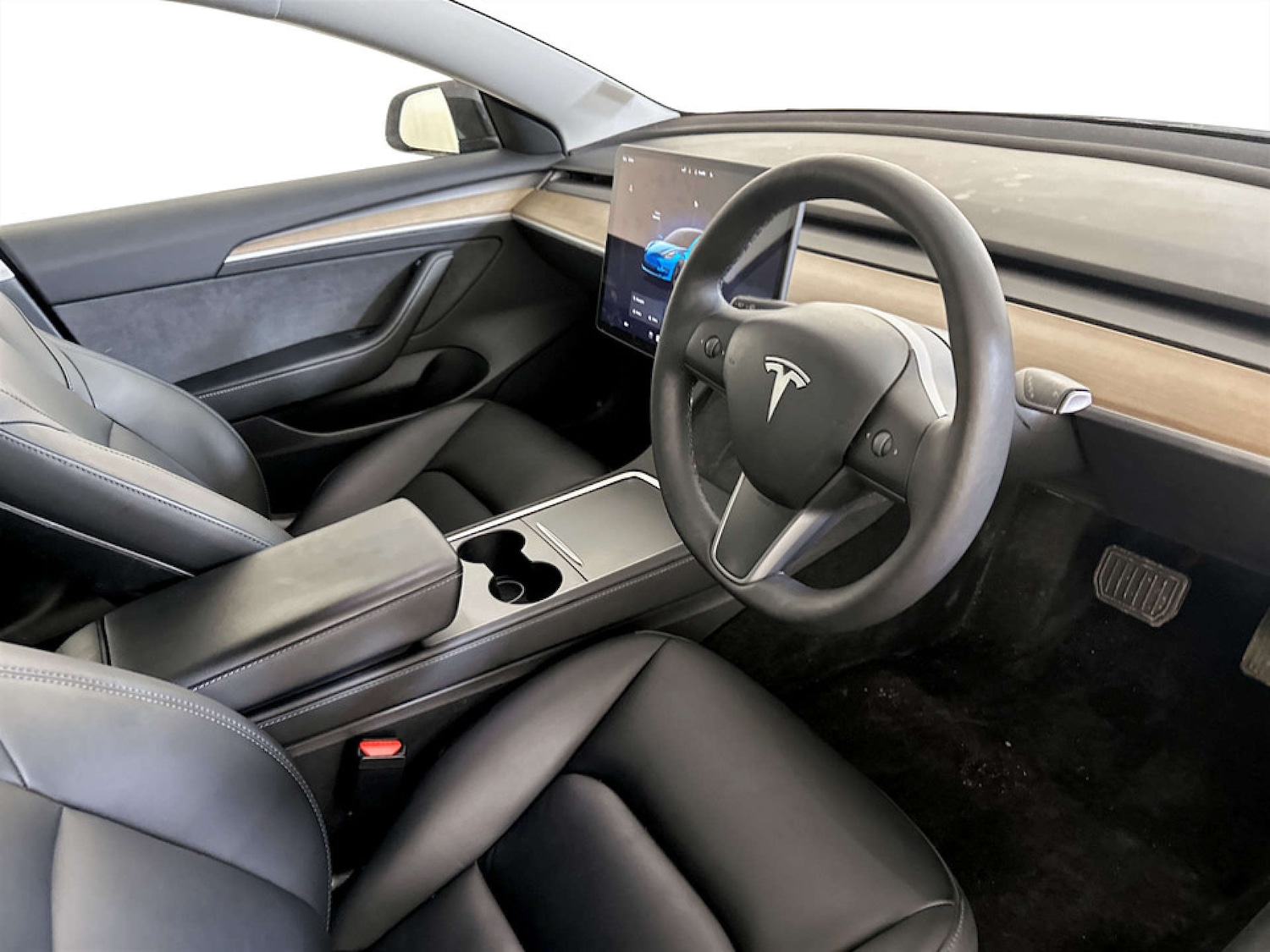 Used Tesla Model 3 2022 for sale - 77403470: Photo 15