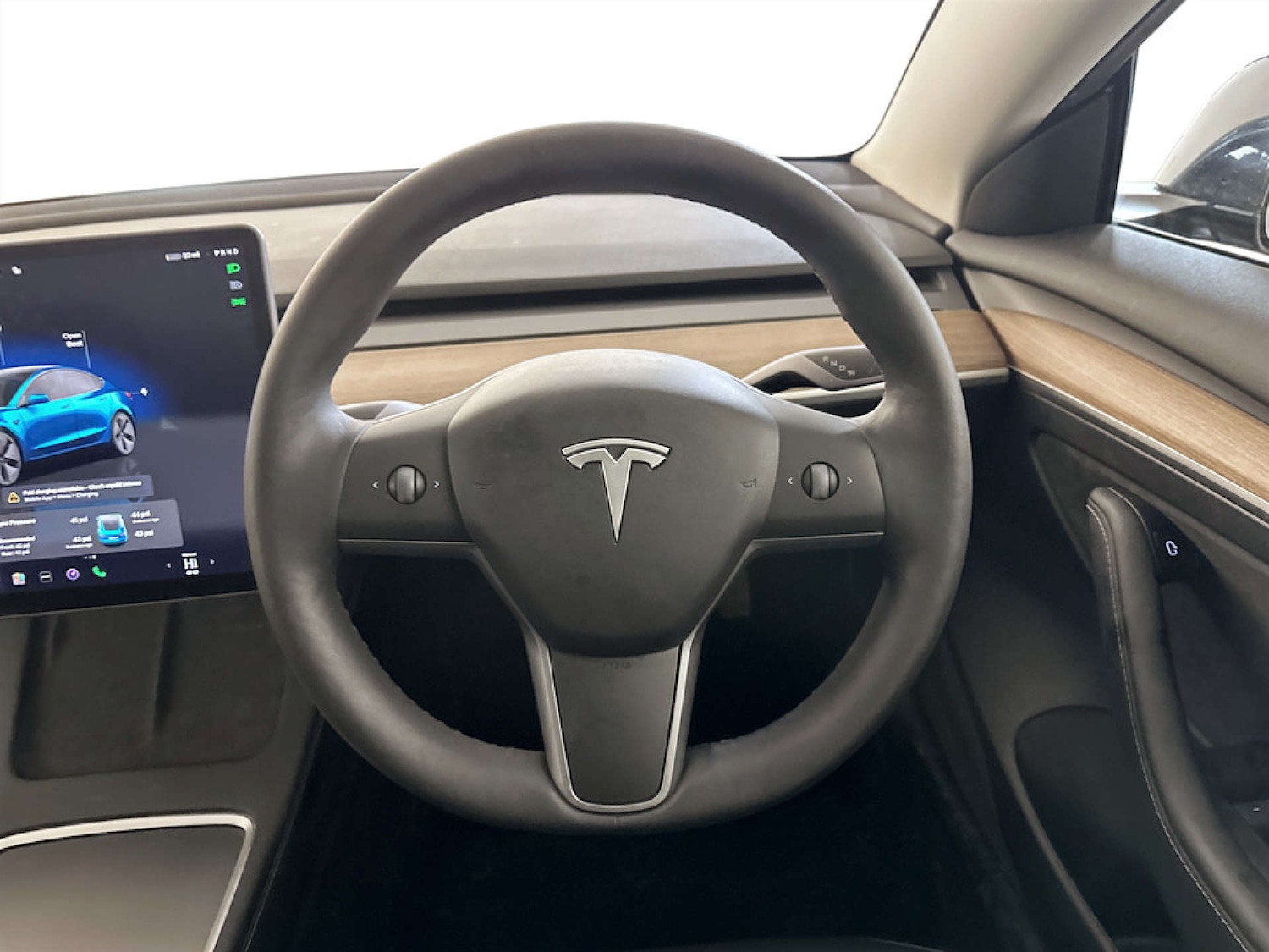 Used Tesla Model 3 2022 for sale - 77403470: Photo 16