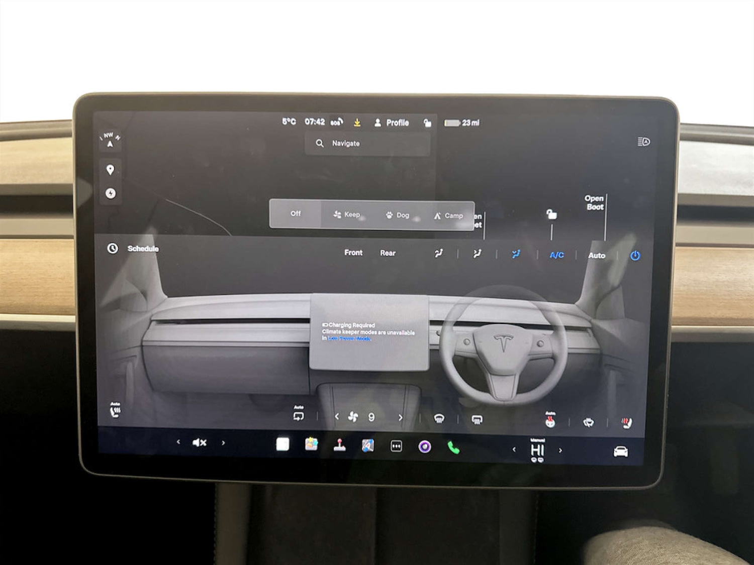 Used Tesla Model 3 2022 for sale - 77403470: Photo 21