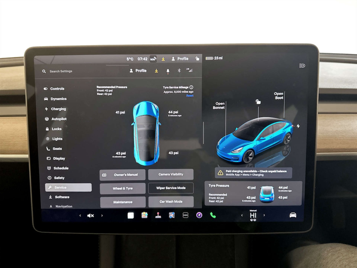 Used Tesla Model 3 2022 for sale - 77403470: Photo 25