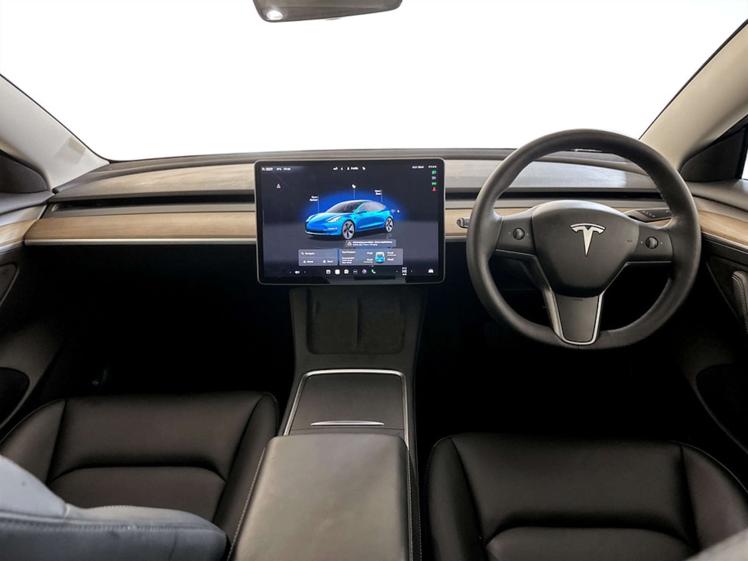 Used Tesla Model 3 2022 for sale - 77403470: Photo 3