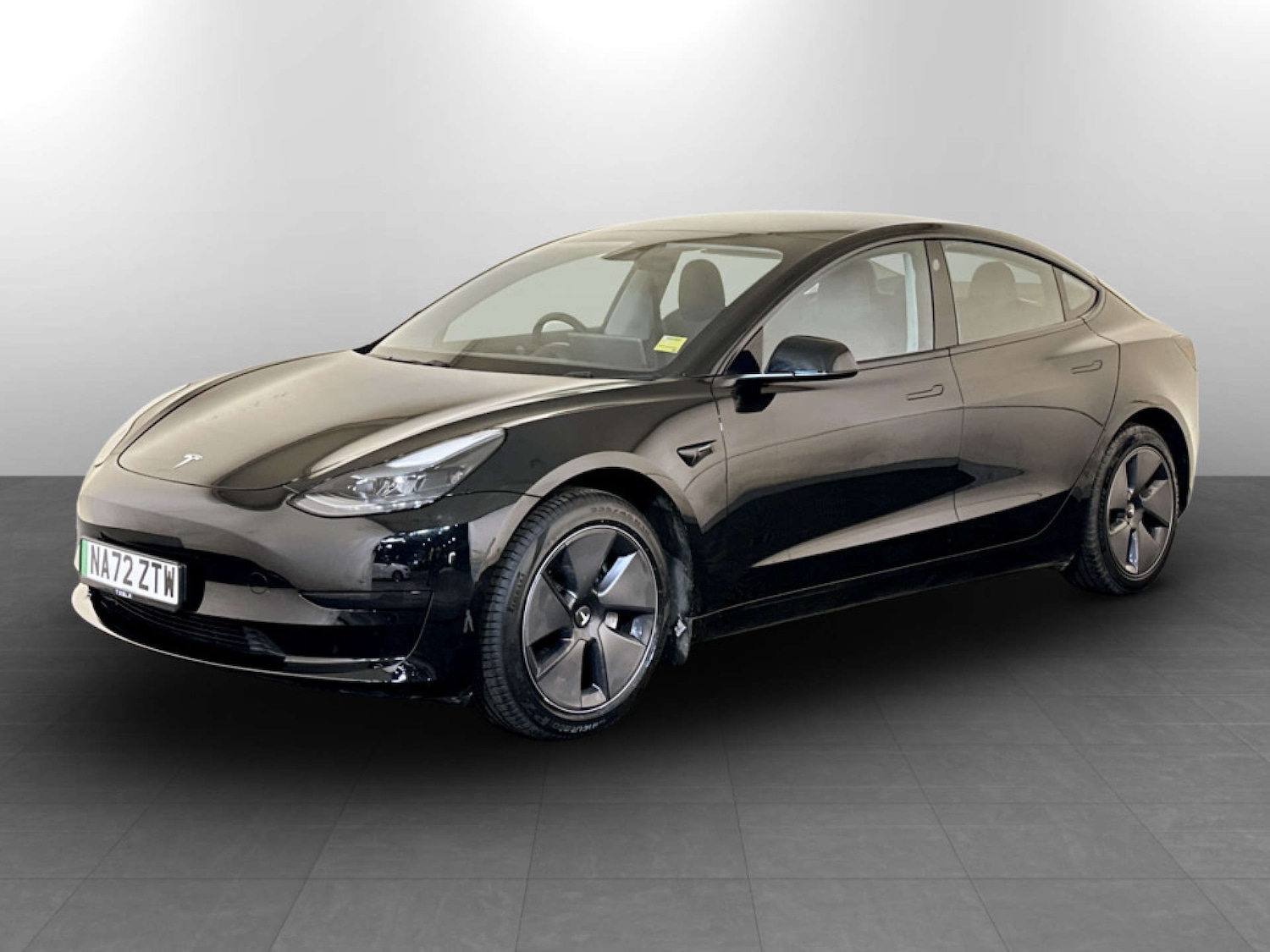 Used Tesla Model 3 2022 for sale - 77403470: Photo 6
